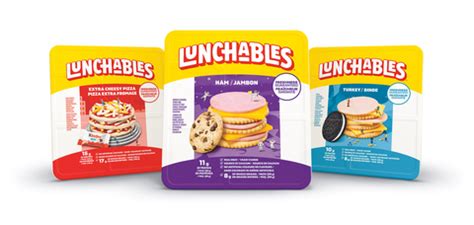 apknoon company canada|Lunchables® is Back! After Fifteen Years, the Brand Returns to .
